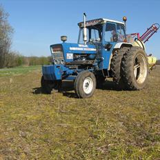 Ford 5000