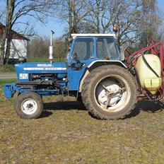 Ford 5000