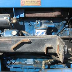 Ford 5000