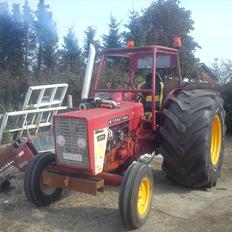 Case IH 624