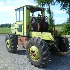 Mercedes-Benz Mb Trac 800