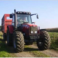 Massey Ferguson 6475