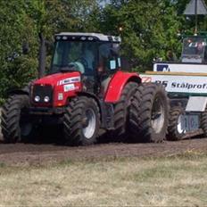Massey Ferguson 6475