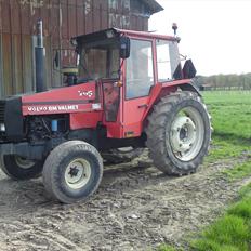 Valmet 705 GLTX