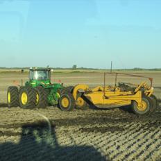 John Deere 9630