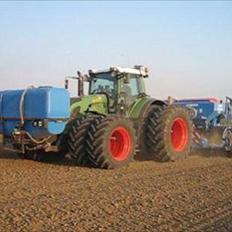 Fendt 936