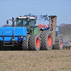 Fendt 936