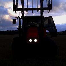 Massey Ferguson 5455
