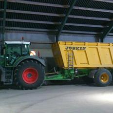 Fendt 828