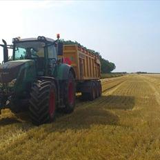 Fendt 828