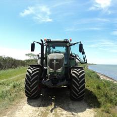 Fendt 828
