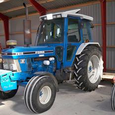 Ford 7810 III