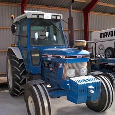 Ford 7810 III