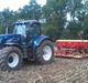 New Holland T7070 BLUE POWER