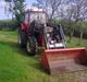 International Harvester 844XL