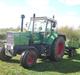 Fendt 615