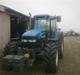 New Holland 8560