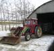 International Harvester 724 (ejer)