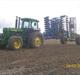 John Deere 4055