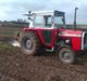 Massey Ferguson 550