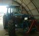 Ford 8240 sle