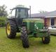 John Deere 3140