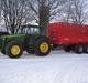John Deere 8230