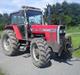 Massey Ferguson 2645 electrnik