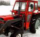 Massey Ferguson 135