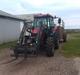 Case IH jx90