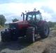 Case IH mx 285 Magnum