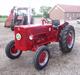 International Harvester ih 275b