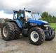 New Holland TM 165