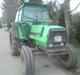 Deutz-Fahr DX 85