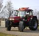 Case IH maxxum 5140 (GAMLE TØSEN)