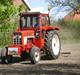 International Harvester 574