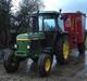 John Deere 2850