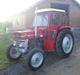 Massey Ferguson 135 - SOLGT
