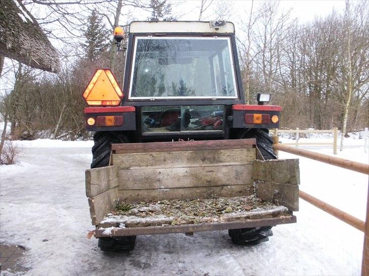 Case IH 844S billede 3