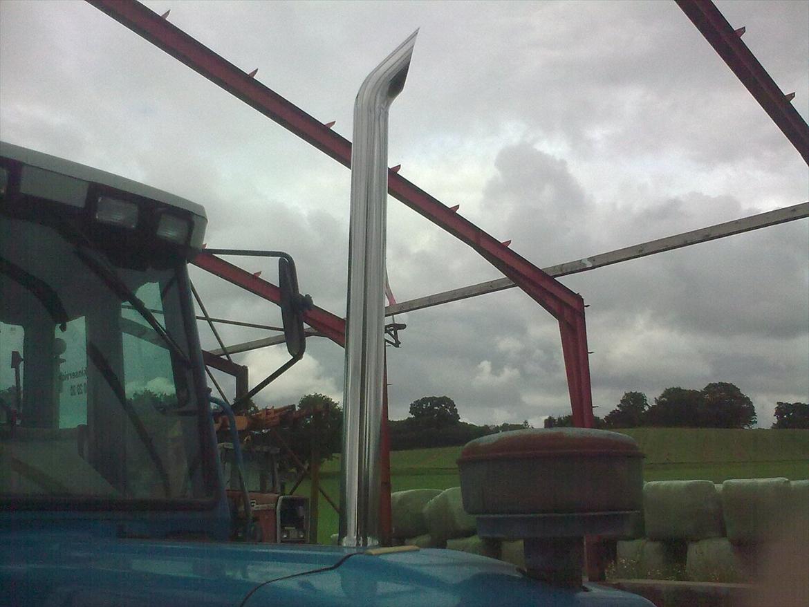 Ford 7810 Force III billede 9