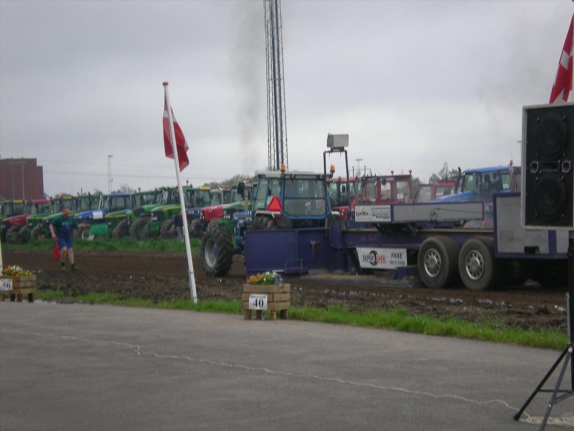 Ford 7810 Force III billede 5