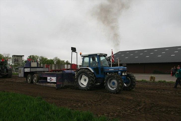 Ford 7810 Force III billede 6