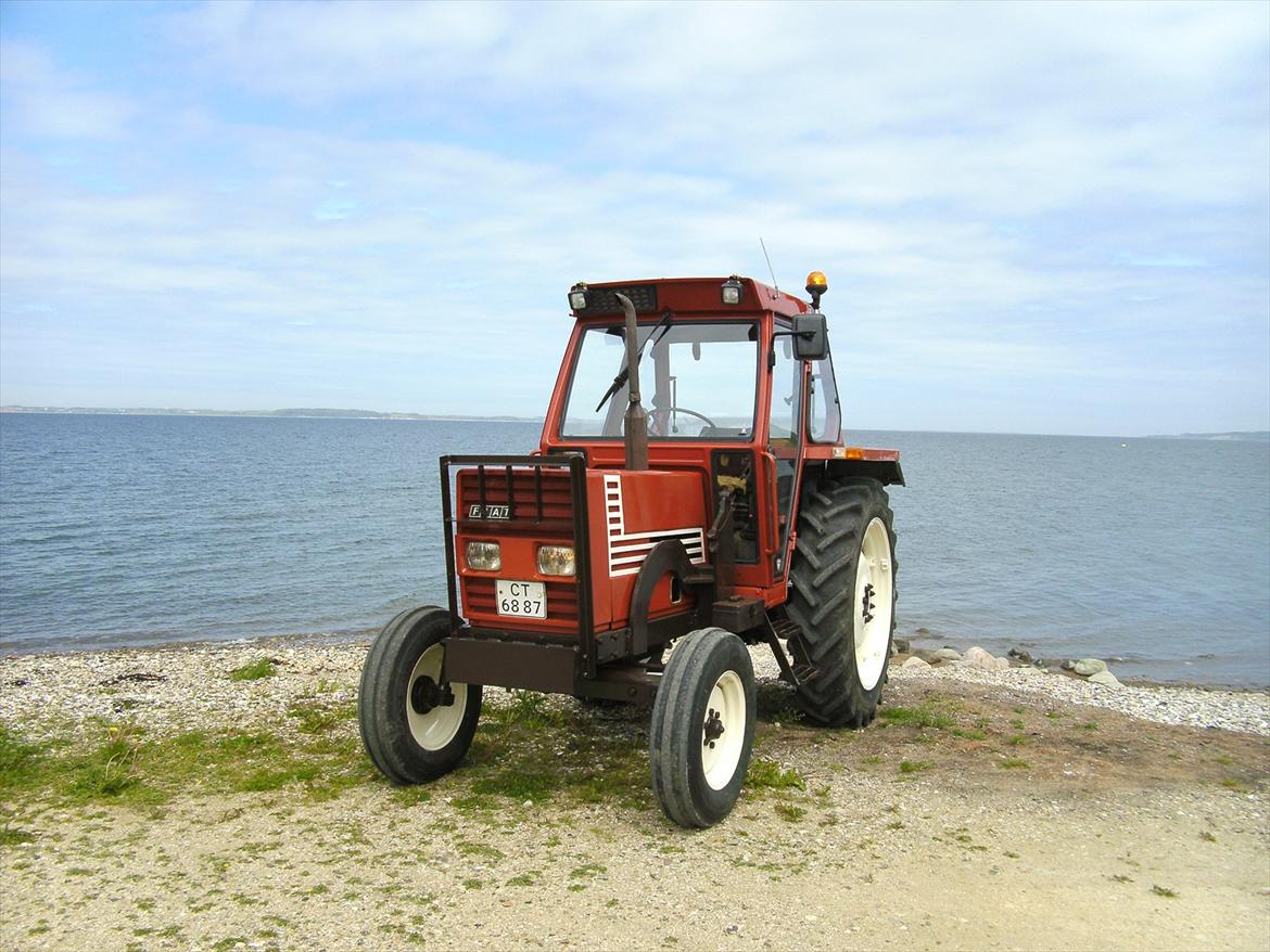 Fiat 680 billede 6