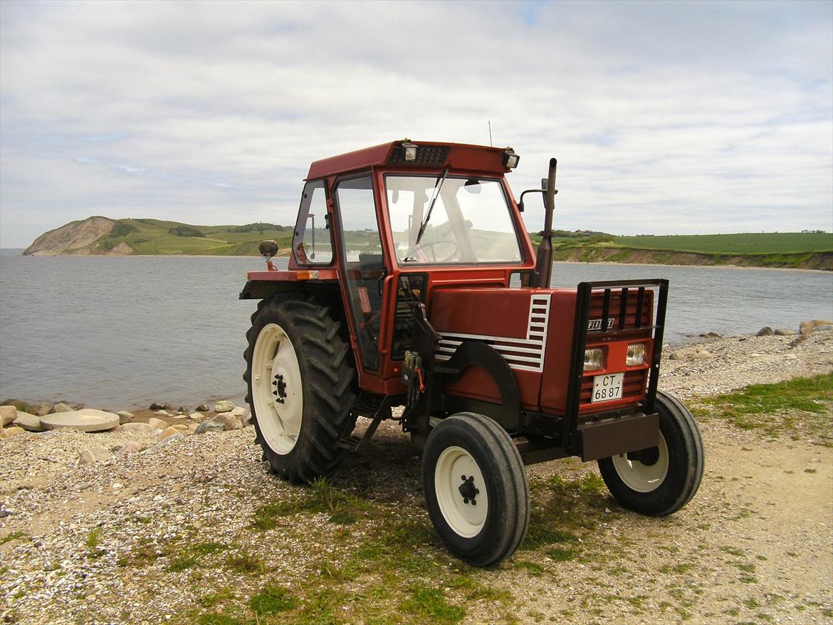 Fiat 680 billede 7