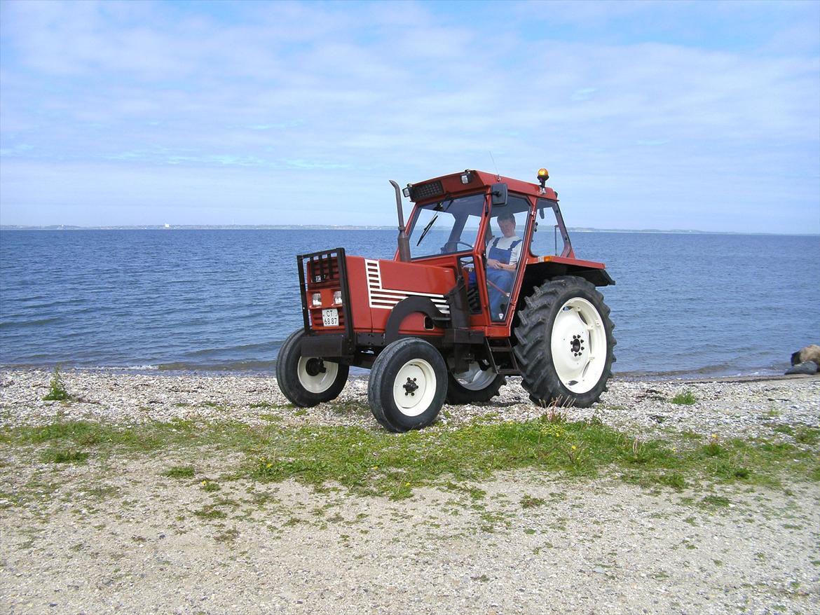 Fiat 680 billede 12