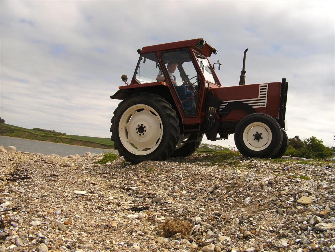 Fiat 680 billede 13