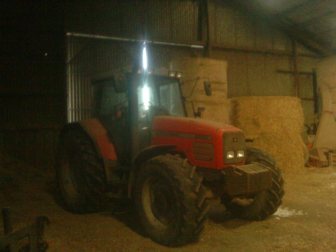 Massey Ferguson 6290 Powercontrol  billede 5