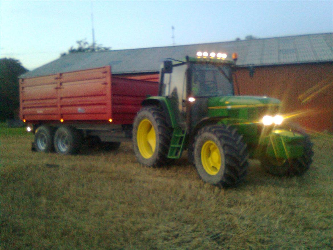 John Deere 6506 billede 10