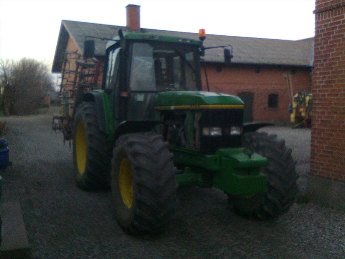 John Deere 6506 billede 12