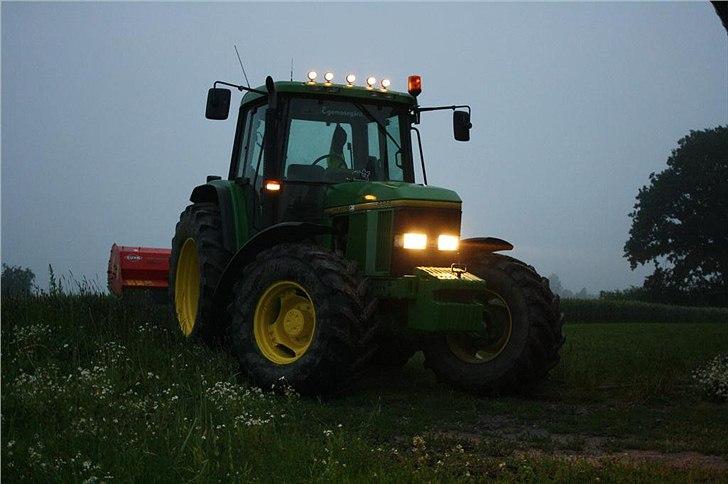 John Deere 6506 billede 14